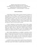 Administración y prevención de desastres