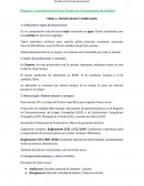 TEMA 1: FRUTOS SECOS Y DERIVADOS