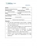 Análisis del Caso Camisas Ranger’s