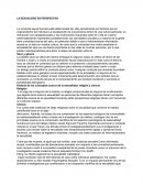 LA SEXUALIDAD EN PERSPECTIVA