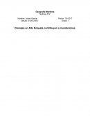 Drenajes en Alto Boquete contribuyen a inundaciones