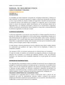 CURSO DE SEGURIDAD Y VIGILANCIA