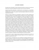 LAS NACIONES ¨MODERNAS¨