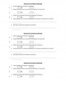 MODELO DE ENCUESTA DE ESTUDIO DE MERCADO