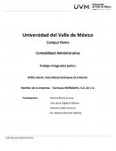 Formación de una Farmacia en México