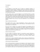 Tecnovigilancia Definición