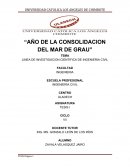 LINEA DE INVESTIGACION CIENTIFICA DE INGENIERIA CIVIL