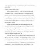 La congruencia didáctica entre contenidos, objetivos, estrategias y evaluación