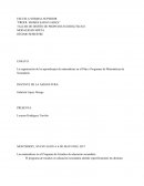 TALLER DE DISEÑO DE PROPUESTAS DIDÁCTICAS I MODALIDAD MIXTA