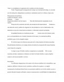 Propuesta para la integración de la mujer en el mercado del trabajo, su creciente nivel de educación, independencia económica y autonomía social no se obtiene a bajo costo