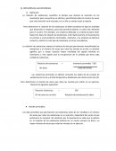 ROTACIÓN DE LAS EXISTENCIAS