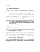 CAMBIO CLIMATICO 2.2.1. Variaciones del cambio climático