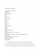 Francisco de Goya análisis