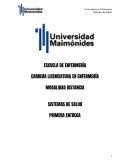 RECUPERACIÓN DE CONOCIMIENTOS ADQUIRIDOS ANTERIORMENTE