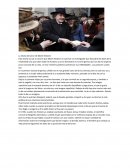 La teoría del amor de Albert Einstein