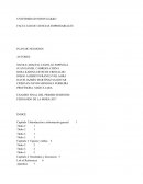 Guía para elaborar un Plan de Negocios