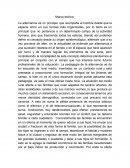 Como se da un Marco teórico