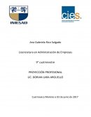 Descripción de lenguajes