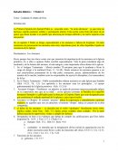 Cuidando el rebaño de Dios