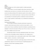 Biológico. Relativo a la biología, que se refiere a productos naturales, no tratados químicamente