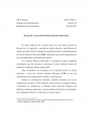 El egresado y la egresada del Sistema Educativo Bolivariano