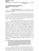 MANIFESTACION A INFORME JUSTIFICADO