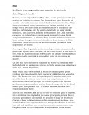 RESUMEN Y CONCLUSION DEL LIBRO FISH