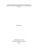 CONSUMO DE DROGAS ALUCINOGENAS EN LA POBLACIÓN DE LA FACULTAD DE CIENCIAS HUMANAS Y ARTES DE LA UNIVERSIDAD DEL TOLIMA