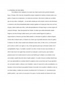 LA PERDIDA DE DOS HIJOS