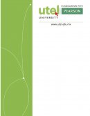 Entrega de Proyectos. Guía de estudio Evaluación 1