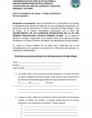 LICENCIATURA EN CIENCIAS JURÍDICAS Y SOCIALES, ABOGADO Y NOTARIO