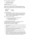 Propietario de la empresa Diseños Para El Hogar “LA PRINCESA”