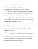 Caso INVENTARIOS EN INTEGRATED PRODUCTS CORPORATION