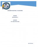 Los cambios en la economía mundial