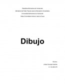 Uso de los materiales e instrumentos de dibujo