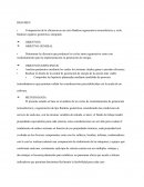 Comparación de la eficiencia en un ciclo Rankine regenerativo termoeléctrico y ciclo Rankine orgánico geotérmico integrado