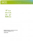 Control 2 Fisica IACC