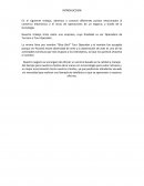 Operadores de turismo