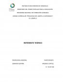 PEDAGOGIA DEL AMOR LA CURIOSIDAD Y EL EJEMPLO