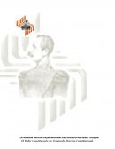 EL PODER CONSTITUYENTE EN VENEZUELA