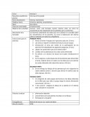 Actividad didactica El Sistema Solar