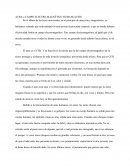 AURA o CAMPO ELECTRO-MAGNÉTICO HUMANO