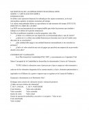 MATEMÁTICAS DE LAS OPERACIONES FINANCIERAS (MOF)