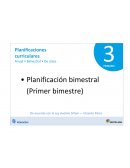 Gestión: Proyecto Socioproductivo: Manejo adecuado de la basura en la comunidad