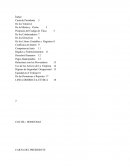 Todas las políticas de COLTEL