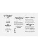 ASPECTOS GENERALES DE LA BIOMINERALIZACION