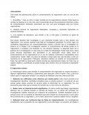 Negociaciones. El negociador exitoso