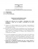 Logrando que la gente trabaje en equipo Preguntas para analizar la lectura