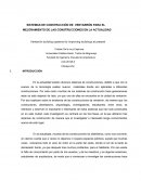 SISTEMAS DE CONSTRUCCION DE VENTARRON PARA EL MEJORAMIENTO DE LAS CONSTRUCCIONES EN LA ACTUALIDAD
