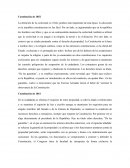 Constitución de 1852, 1861, 1869, 1878, 1883
